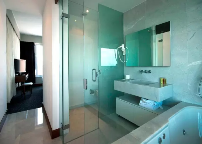 هتل مارمارا پرا استانبول